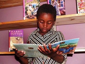 GUINEE : Harmattan Guinée présente «les 72 heures du livre à  Conakry» !