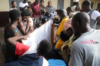 Assemblée Nationale: La loi sur la Lépi et le Réna abrogée