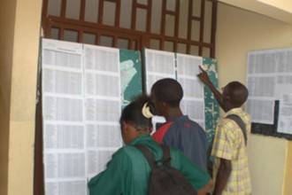 GABON: LÂ’opération de consultation des listes électorales, aurait-elle du plomb dans lÂ’aile ? 