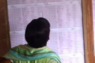 LEGISLATIVES GUINEE : La présidence demande à  la CENI dÂ’arrêter ses activités de révision des listes électorales