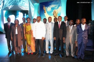 COTE D'IVOIRE: Du rififi pour le LMP !