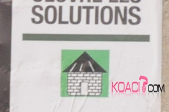 TRIBUNE COTE D'IVOIRE: Assemblée Nationale : le RDR seul maitre à  bord.