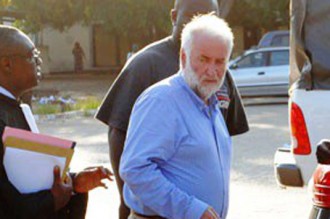 TOGO : Loïk Le Floch Prigent encore attendu ce mardi devant la justice