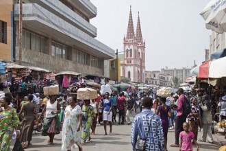 TRIBUNE: Togo, une situation socio-politique de plus en plus explosive