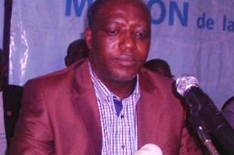 GUINÉE: LÂ’opposition accuse Lounceny Camara de faux et dÂ’usage de faux !