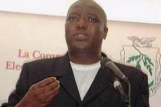 GUINEE: Les autorités suspendent le processus électoral ! 