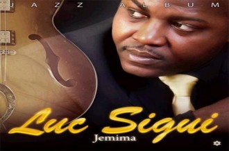 Luc Sigui - Un Ivoirien à  la conquête du monde