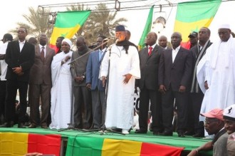 SENEGAL : Le M23 ne veut plus de Sénat au Sénégal !