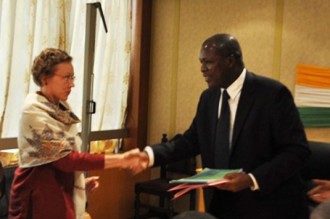 Initiative PPTE : Une mission conjointe du FMI-Banque mondiale et de la BAD à  Abidjan