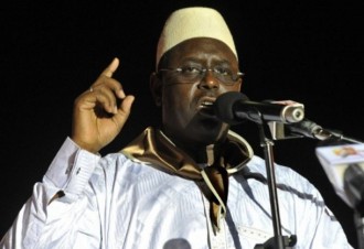 SENEGAL : 1er Mai à  Dakar: Macky Sall revalorise les pensions de retraites de 10%