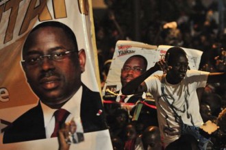 LÉGISLATIVES SÉNÉGAL : Faible participation mais victoire qui se dessine pour Macky Sall