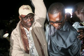 SECOND TOUR SENEGAL: La télévision publique mise en demeure par la coalition «Macky 2012»