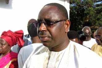 SENEGAL: L' opposition soupçonne le report des élections !