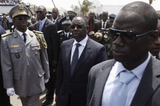 SENEGAL : Vers une année blanche : Les enseignants menacent le gouvernement de Macky Sall!