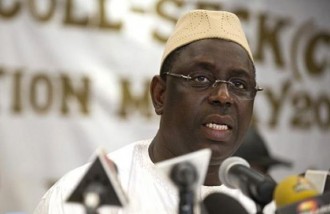 SENEGAL: Macky Sall cherche désespérément un premier ministre ! 
