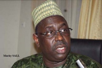 SENEGAL 2012: Macky Sall: « je suis prêt si le pds veut faire de moi son candidat en 2012 ».