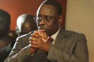 SENEGAL : Macky Sall sur les audits: «Que ceux qui parlent, se taisent»