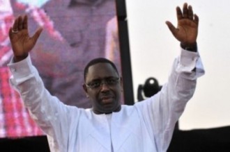 SENEGAL : Déclaration de Patrimoine: Macky Sall et son PM sont des milliardaires!