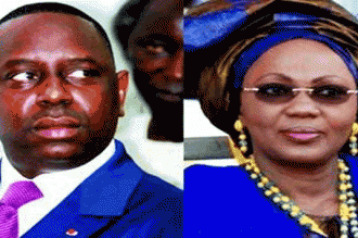 SENEGAL Présidentielle 2012: Vers une alliance entre Macky Sall et Aminata Tall