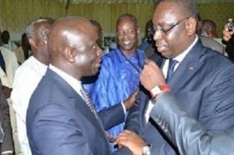 SENEGAL : Idrissa Seck critique et Macky Sall sÂ’énerve ! 