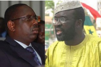 SÉNÉGAL : Face à  Face attendu ce vendredi entre le président Macky Sall et son ex-ministre conseiller Moustapha Cissé lô : quel sort réservé à  ce dernier ?