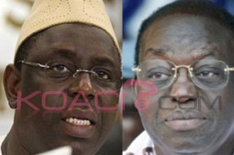 SÉNÉGAL : Dauphinat Constitutionnel : « CÂ’est le président de lÂ’Assemblée nationale qui assure la fonction»