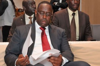 SÉNÉGAL : Tension sociale, Magistrature, Sénégal-Gambie : le Pds déshabille Macky Sall !