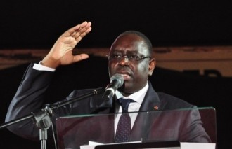 SÉNÉGAL : Après le Sénat, la Vice-présidence sera supprimée !