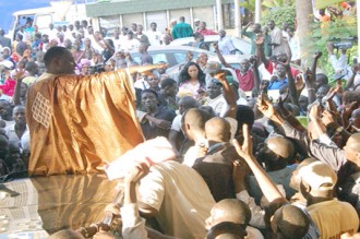 Faut-il limiter les partis politiques au Sénégal?