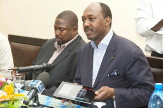 MALI : Pour Madani Tall, la CEDEAO doit sécuriser la transition 