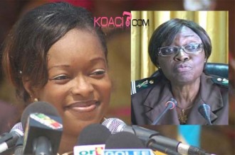 BENIN: Mauvaise gouvernance au ministère de la Micro finance : Guerre ouverte entre Madougou et Dossou-Gbete?