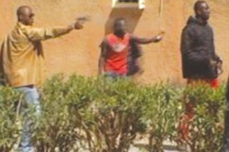 SENEGAL : Attaque mortelle : Le maire de la Sicap Mermoz Barthélemy Diaz pourrait être libre aujourdÂ’hui!