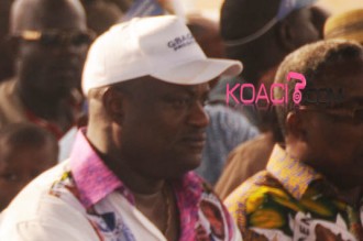 COTE D'IVOIRE: 52 militants de la LMP dont le maire de Yopougon retrouvent Abidjan