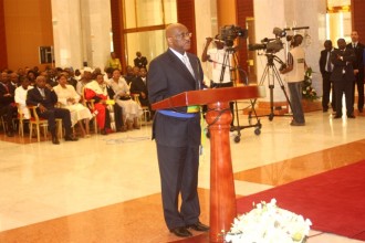 GABON-MUNICIPALITES : Grève dÂ’avertissement à  la mairie de Libreville.