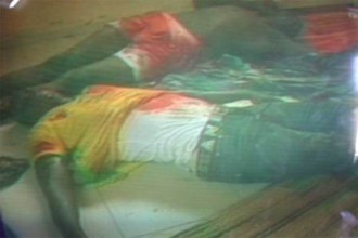 GUINEE: Deux malfrats tués par la police, un autre gravement blessé