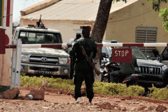 MALI : Nouveau gouvernement : « LÂ’accord cadre a été violé », le FDR et le MP 22 se révoltent