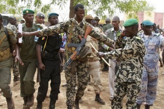 MALI : Demande de dissolution du CNRDRE depuis Abidjan, incompréhension à  Bamako