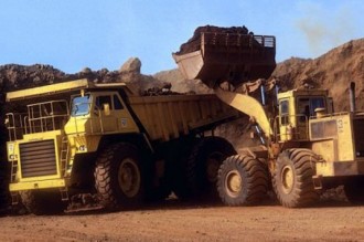 Le Mali se lance dans la production du fer : 300 000 à  1 000 000 de tonnes par an