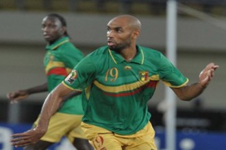 Eliminé de la CAN 2010, le Mali accuse et adresse une réclamation à  la CAF