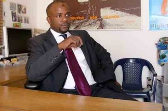 SENEGAL: Procès Malick Noel Seck: Le procureur requiert cinq ans ferme !