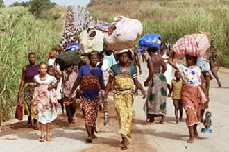 Crise en CI : le rapatriement devient une demande pressante au Mali 