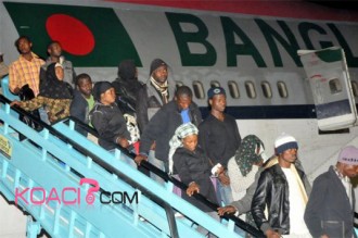 Libye : le Gouvernement malien rapatrie ses compatriotes