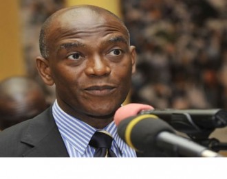 COTE D'IVOIRE : Voyages à  l'extérieur, Mamadou Koulibaly interpelle Alassane Ouattara 