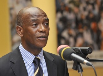 COTE D'IVOIRE: Mamadou Koulibaly annonce les couleurs du LIDER