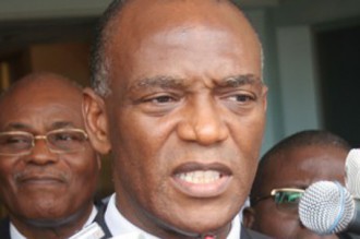 Mamadou Koulibaly présentera le LIDER le 11 août prochain