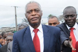 GABON: Les coulisses de la «liquidation» de lÂ’UPG