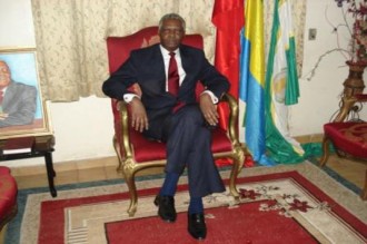 Sondage Koaci: Mamboundou et Oye Mba favoris des sondages à  deux jours de la présidentielle