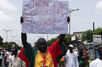 PRESIDENTIELLE SENEGAL: Janvier, mois de tous les dangers !