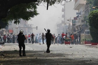 SÉNÉGAL : Hausse annoncée de lÂ’électricité : Grogne des populations !