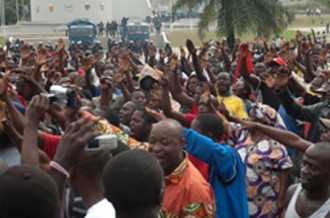 Libreville : Demain un jour nouveau ?